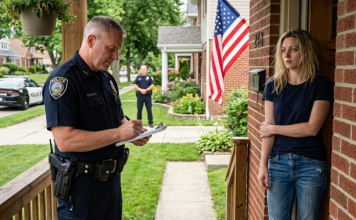 On je otišao u Vegas da se oženi drugom — ja sam ostala da rastavim istinu