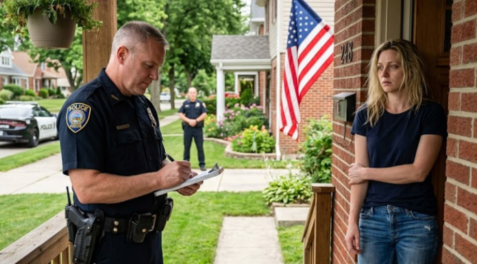 On je otišao u Vegas da se oženi drugom — ja sam ostala da rastavim istinu