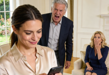 Venčanje otkazano porukom – a onda je istina počela da izlazi na videlo