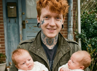 “Otac ih odbacio, a 16-godišnjak ih spasio: priča koja dira do suza”