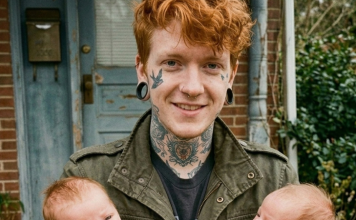 “Otac ih odbacio, a 16-godišnjak ih spasio: priča koja dira do suza”