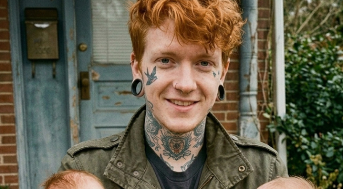 “Otac ih odbacio, a 16-godišnjak ih spasio: priča koja dira do suza”