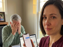 “Otac me se odrekao porukom – 10 godina kasnije molio je moj potpis”