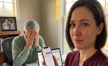 “Otac me se odrekao porukom – 10 godina kasnije molio je moj potpis”