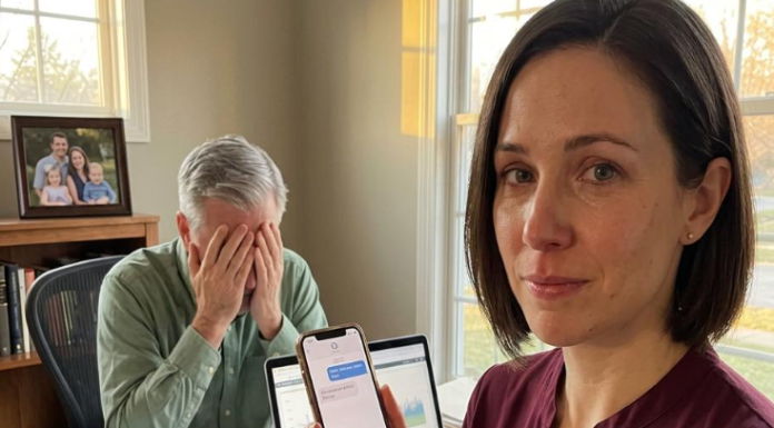 “Otac me se odrekao porukom – 10 godina kasnije molio je moj potpis”