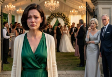 Izbacili su me sa sestrinog venčanja — četiri godine kasnije pokazala sam im istinu