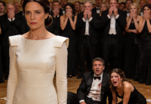 Muž me ponizio na gala večeri, a onda sam mu pred svima uništila karijeru