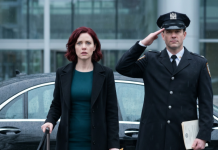 Porodično nasledstvo ju je zaobišlo, ali jedna karta promenila je sve