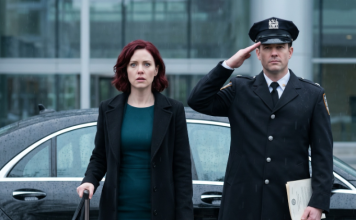 Porodično nasledstvo ju je zaobišlo, ali jedna karta promenila je sve