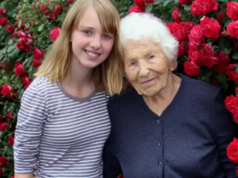 Ispod mog ružinog grma našla sam poruku „Pomozi mi“ — ono što sam otkrila u njenoj kući me sledilo