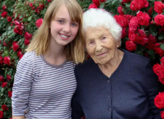 Ispod mog ružinog grma našla sam poruku „Pomozi mi“ — ono što sam otkrila u njenoj kući me sledilo