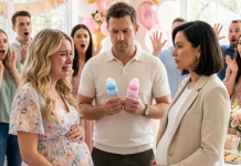 Kako jedno pitanje razotkrilo lažnu suprugu