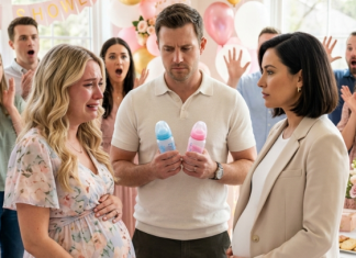 Kako jedno pitanje razotkrilo lažnu suprugu