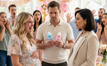 Kako jedno pitanje razotkrilo lažnu suprugu