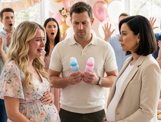 Kako jedno pitanje razotkrilo lažnu suprugu