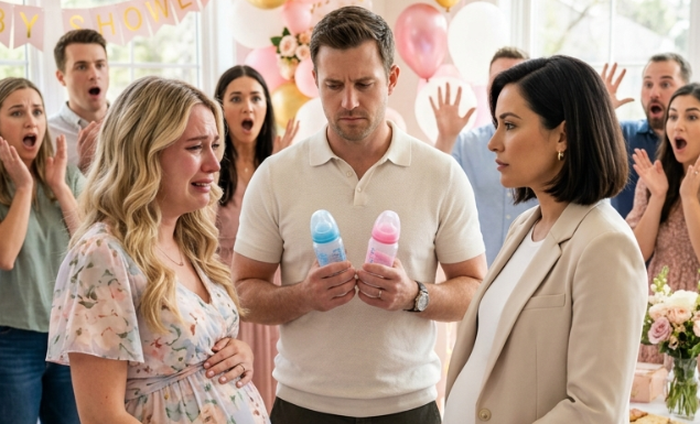 Kako jedno pitanje razotkrilo lažnu suprugu