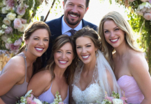 On je izabrao moju sestru dok sam nosila njegovo dijete – ali karma je stigla na vjenčanju