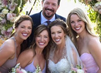 On je izabrao moju sestru dok sam nosila njegovo dijete – ali karma je stigla na vjenčanju