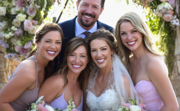 On je izabrao moju sestru dok sam nosila njegovo dijete – ali karma je stigla na vjenčanju