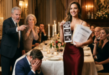 Porodica me odbacila jer “ne mogu roditi nasljednika” — a onda sam im pokazala istinu