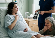 Ono što sam videla na ekranu uništilo je moj brak za 10 sekundi