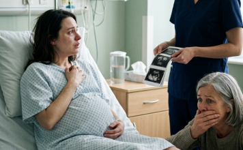 Ono što sam videla na ekranu uništilo je moj brak za 10 sekundi