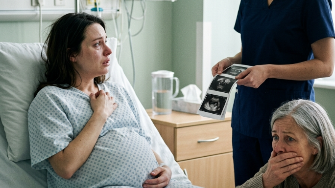 Ono što sam videla na ekranu uništilo je moj brak za 10 sekundi