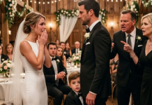 Moj sin je bio odbijen pred svima – tog dana sam konačno shvatila istinu