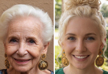 NEOČEKIVANA ISTINA IZ PROŠLOSTI: KAKO SU BAKINE NAUŠNICE PROMIJENILE TOK JEDNOG ŽIVOTA