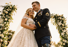 LJUBAV IZA ZATVORENIH VRATA: PRIČA O HRABROSTI, ISTINI I PRAVOM ZNAČENJU BRAKA