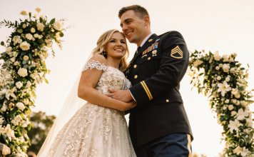 LJUBAV IZA ZATVORENIH VRATA: PRIČA O HRABROSTI, ISTINI I PRAVOM ZNAČENJU BRAKA