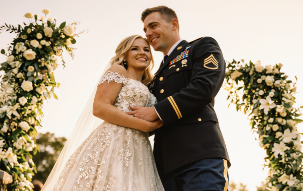 LJUBAV IZA ZATVORENIH VRATA: PRIČA O HRABROSTI, ISTINI I PRAVOM ZNAČENJU BRAKA