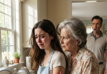 ISTINA KOJA JE DUGO BILA SKRIVENA: PRIČA O POVJERENJU, TIŠINI I HRABROSTI