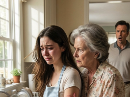 ISTINA KOJA JE DUGO BILA SKRIVENA: PRIČA O POVJERENJU, TIŠINI I HRABROSTI