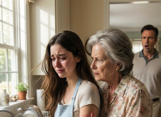 ISTINA KOJA JE DUGO BILA SKRIVENA: PRIČA O POVJERENJU, TIŠINI I HRABROSTI