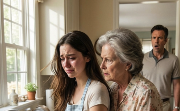 ISTINA KOJA JE DUGO BILA SKRIVENA: PRIČA O POVJERENJU, TIŠINI I HRABROSTI