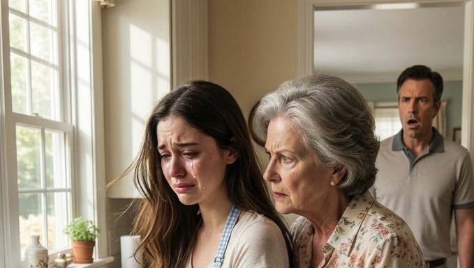 ISTINA KOJA JE DUGO BILA SKRIVENA: PRIČA O POVJERENJU, TIŠINI I HRABROSTI