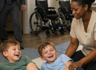 ISTINA KOJA MIJENJA SVE: KAKO JE JEDAN OTAC SHVATIO DA OPORAVAK NIJE SAMO U SISTEMU, VEĆ U NADi