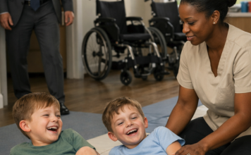 ISTINA KOJA MIJENJA SVE: KAKO JE JEDAN OTAC SHVATIO DA OPORAVAK NIJE SAMO U SISTEMU, VEĆ U NADi