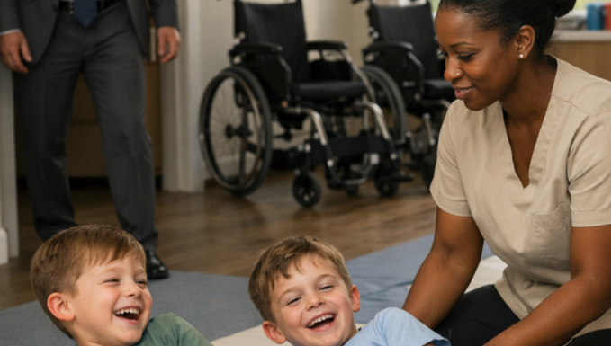 ISTINA KOJA MIJENJA SVE: KAKO JE JEDAN OTAC SHVATIO DA OPORAVAK NIJE SAMO U SISTEMU, VEĆ U NADi