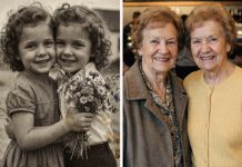 TAJNA KOJA JE TRAJALA DESETLJEĆIMA: PRIČA O SESTRAMA, GUBITKU I ISTINI KOJA JE IZAŠLA NA VIDJELO NAKON 68 GODINA