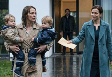 Muž ih je izbacio iz kuće, a onda je uslijedio šok: Istina koju je otkrila promijenila je sve