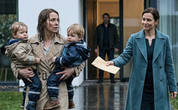 Muž ih je izbacio iz kuće, a onda je uslijedio šok: Istina koju je otkrila promijenila je sve