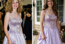 Snaga uspomena: Priča o haljini koja je preživela sve