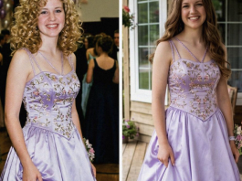 Snaga uspomena: Priča o haljini koja je preživela sve