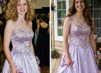 Snaga uspomena: Priča o haljini koja je preživela sve