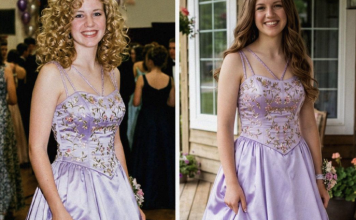 Snaga uspomena: Priča o haljini koja je preživela sve