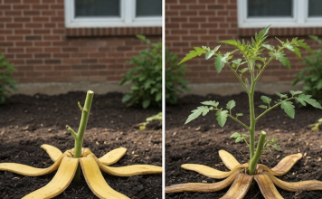Prirodni način za bujne biljke: Kako napraviti moćno gnojivo od kore banane