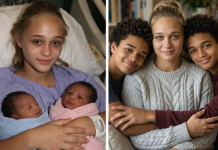 Izdaja, istina i hrabrost: Kako su blizanci razotkrili laži i vratili majci dostojanstvo