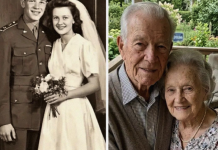 Bila sam s njim 72 godine – a istina koju sam otkrila na njegovoj sahrani promijenila je sve što sam znala o ljubavi